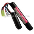 Batterie rechargeable au lithium polymère 3.7v 200mAh